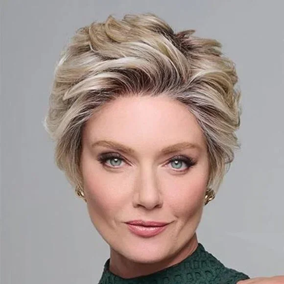 RAQUEL WELCH ON THE COVER in RL6-8 Dark Chocolate - Picture 7 of 7